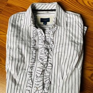 Am. Eagle & Banana Rep button Down Bundle for work